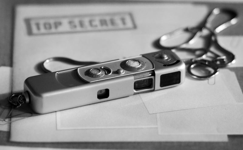 Budgeting Secrets