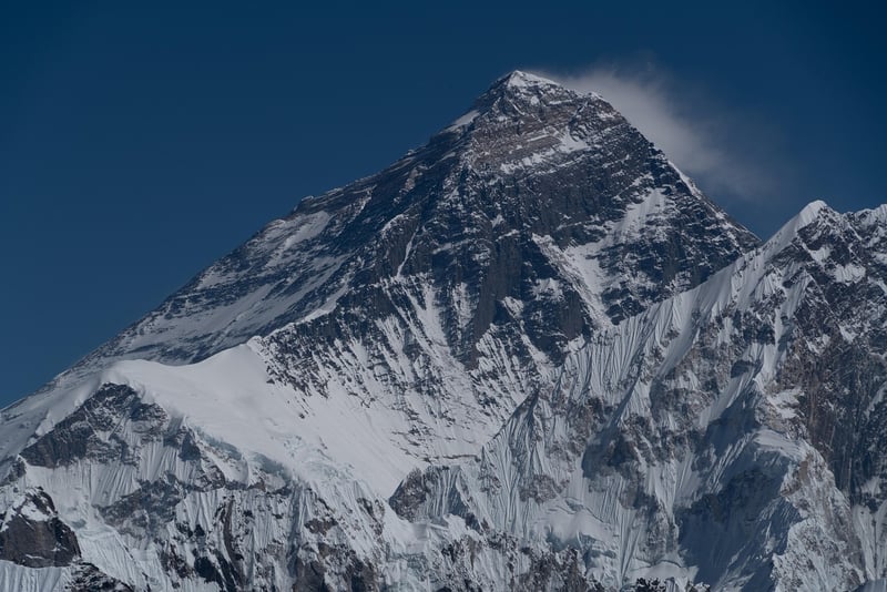 Himalayas