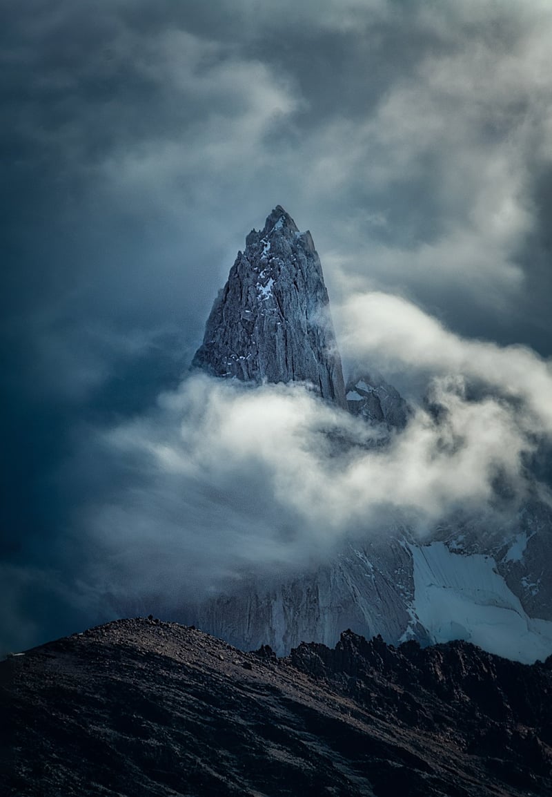 Patagonia