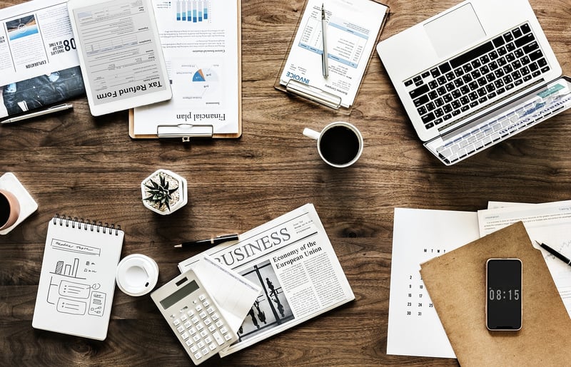 Adventure Budgeting